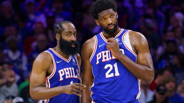 Khả năng Philadelphia 76ers vào vòng Play-in là rất thấp