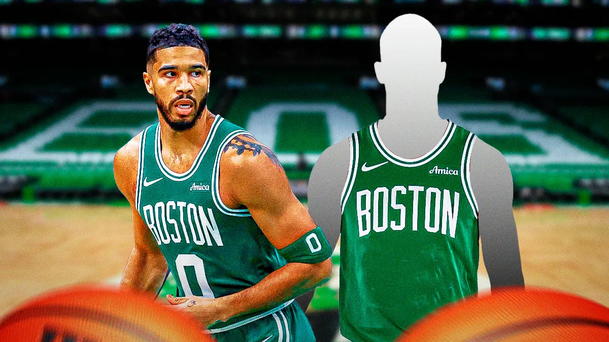 Jayson Tatum