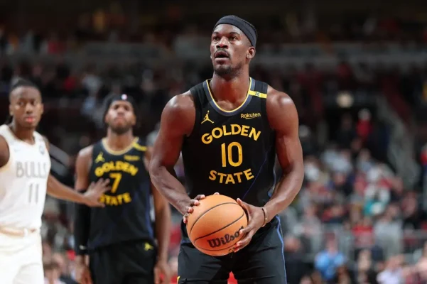 Warriors vẫn còn nhiều thử thách cần phải đối mặt.