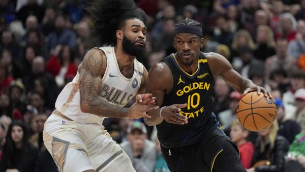 Sự có mặt của Jimmy Butler giúp đội khai thác tốt các tình huống xảy ra.