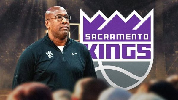 Phong độ tụt dốc đã khiến Mike Brown bị sa thải.