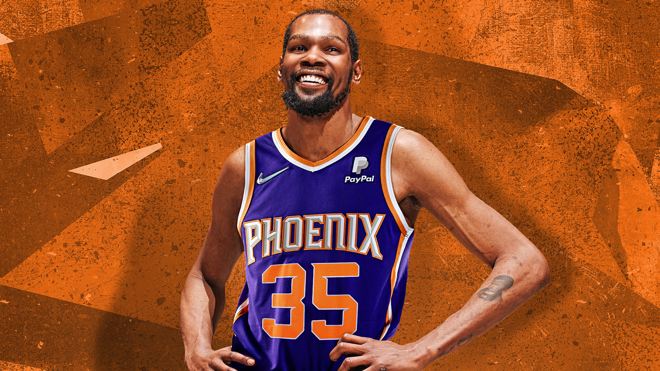 Kevin Durant