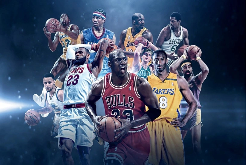 NBA Players