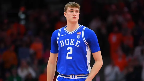 Cooper Flagg hội tụ nhiều yếu tố của các huyền thoại NBA