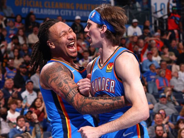 Anh là một trong những cầu thủ gốc Việt hiếm hoi tại NBA
