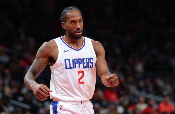 Flagg sở hữu khả năng phòng ngự xuất sắc tương tự như Kawhi ở tuổi 18