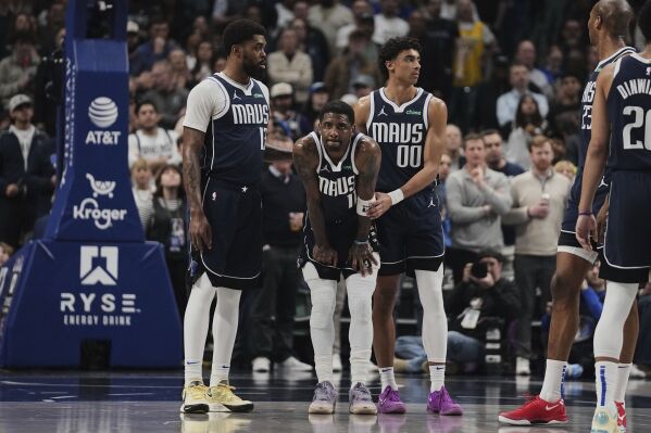 Thời gian thi đấu của Irving hiện đang đứng đầu tại NBA