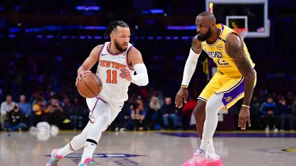 LeBron là người có đóng góp nhiều thứ 2 sau Doncic